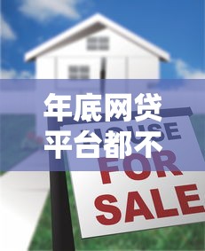 年底网贷平台都不放款了？这3招帮你破解资金难题