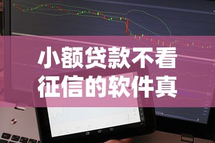 小额贷款不看征信的软件真实测评！这5个平台能应急吗？