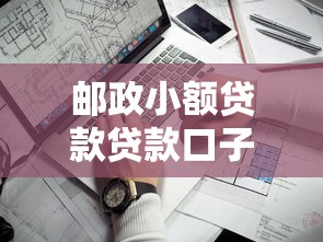 邮政小额贷款贷款口子哪家靠谱？详细申请流程+利率解析！