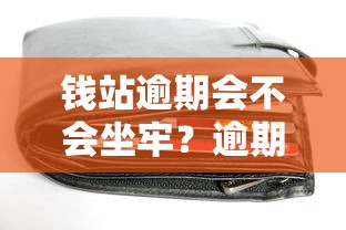 钱站逾期会不会坐牢？逾期后果、法律责任一次说清！