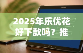 2025年乐优花好下款吗？推荐5个不查征信贷款平台