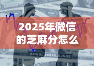 2025年微信的芝麻分怎么借钱：整合五个黑口子秒下款2025