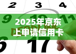 2025年京东上申请信用卡被拒后：推荐5个百度借钱平台