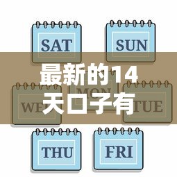 最新的14天口子有哪些？实测这5个平台下款稳、审核快