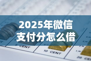 2025年微信支付分怎么借钱出来，梳理5个网贷平台黑名单