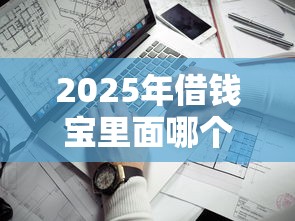 2025年借钱宝里面哪个借钱靠谱：看看这5个不查征信的口子