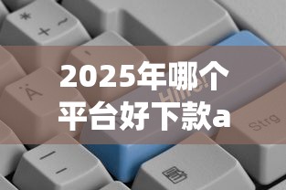 2025年哪个平台好下款app：推荐五个公司贷款平台