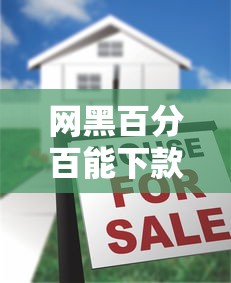 网黑百分百能下款2025？真实情况大揭秘