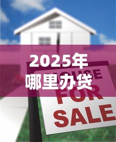 2025年哪里办贷款不看黑户秒到：公布5个真正不查征信的贷款软件