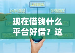 现在借钱什么平台好借？这5个渠道通过率高到意外