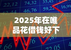 2025年在唯品花借钱好下款吗：推荐5个不需征信的贷款平台