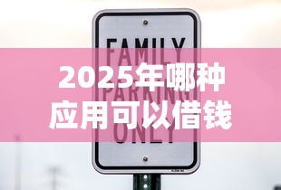 2025年哪种应用可以借钱？罗列五个安全可靠的贷款平台
