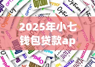 2025年小七钱包贷款app？梳理五个应急借贷款500秒下平台