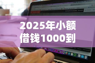 2025年小额借钱1000到5000软件，整合5个无视征信黑白100%秒下口子