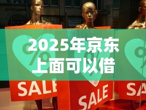 2025年京东上面可以借钱吗：分享五个平台借钱安全