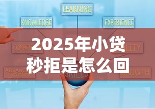 2025年小贷秒拒是怎么回事？分享五个高炮口子秒下款最新