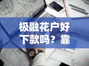 极融花户好下款吗？靠谱吗？实测后我发现这几个关键点