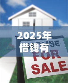 2025年借钱有没有条件的借款平台？罗列五个回收类贷款口子