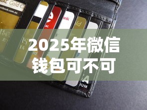 2025年微信钱包可不可以借钱，公布五个最新秒批小额贷款平台