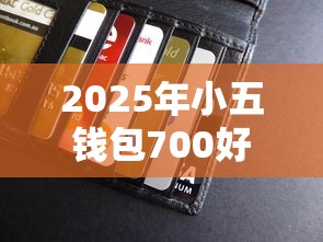 2025年小五钱包700好下款吗？梳理五个分36期的正规贷款平台