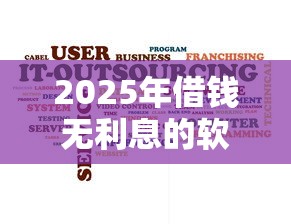2025年借钱无利息的软件？试试这5个百度借钱平台