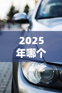 2025年哪个做车贷不看征信，梳理5个分期贷款平台