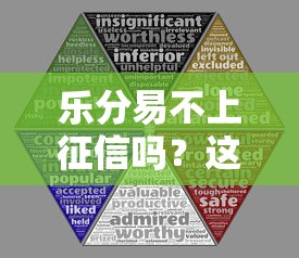 乐分易不上征信吗？这3个隐藏风险必须提前了解