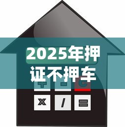 2025年押证不押车看不看征信？罗列5个纯信用贷款平台