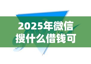 征信黑了能二押吗？这5个关键点帮你解决贷款难题