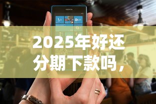 2025年好还分期下款吗，整理5个苏州黑户贷款5万的软件