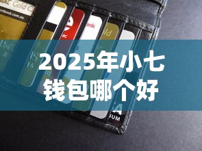 2025年小七钱包哪个好下款：梳理五个手机分期贷款平台