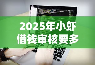 2025年小虾借钱审核要多久？看看这5个最新能下来钱的软件