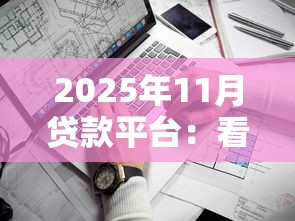 2025年11月贷款平台：看看这五个20岁可以借钱平台不查征信的口子