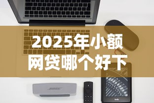 2025年小额网贷哪个好下款，推荐五个手机可以临时借钱的软件