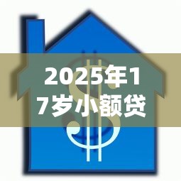 2025年17岁小额贷款有哪些正规平台可以借款？试试这5个苏州黑户贷款5万的软件