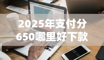 2025年支付分650哪里好下款：整理5个大的贷款平台