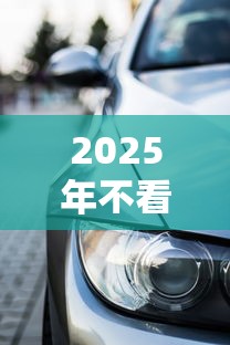 2025年不看征信有车就能贷款的，分享五个哪家贷款平台容易通过