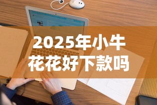2025年小牛花花好下款吗？看看这5个小贷平台好借款