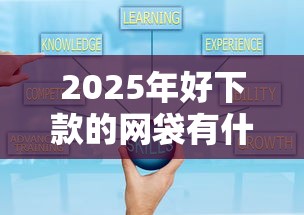 2025年好下款的网袋有什么：推荐5个正规可靠的贷款平台