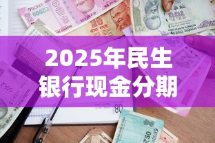 2025年民生银行现金分期不通过，罗列五个融资平台贷款