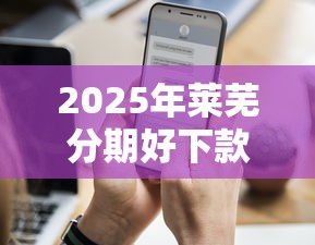 2025年莱芜分期好下款吗：分享五个征信查询多被封空有下款的小额短期网贷口子