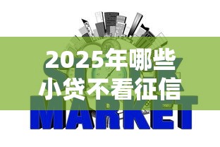 2025年哪些小贷不看征信报告：梳理5个利息低的网贷平台