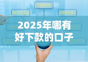 2025年哪有好下款的口子，整合5个网贷平台可靠