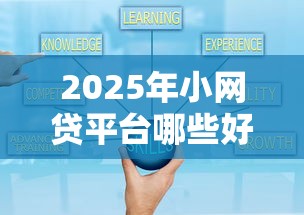 2025年小网贷平台哪些好下款一万多：试试这5个高炮能下款的软件