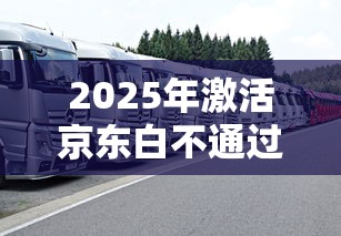 2025年激活京东白不通过：推荐五个汽车网贷平台
