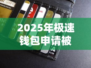 2025年极速钱包申请被拒：推荐5个容易下款的正规贷款平台