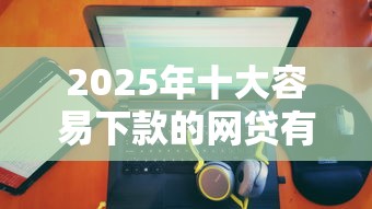 2025年十大容易下款的网贷有哪些平台：整合5个网贷平台利息排行
