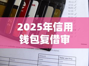 2025年信用钱包复借审核被拒：梳理五个先息后本贷款平台