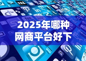 2025年哪种网商平台好下款呢？罗列五个征信查询多能下款的平台