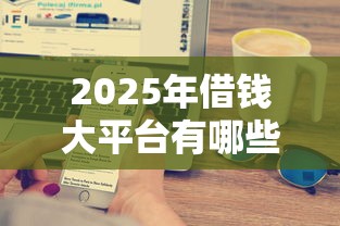 2025年借钱大平台有哪些？推荐5个无视征信黑白100%秒下软件